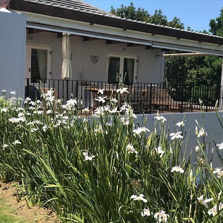 Majini Guesthouse Sweet Valley Εξωτερικό φωτογραφία