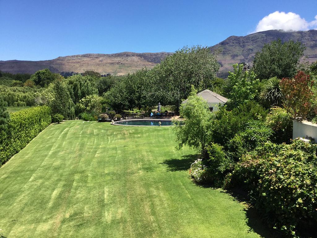 Majini Guesthouse Sweet Valley Εξωτερικό φωτογραφία