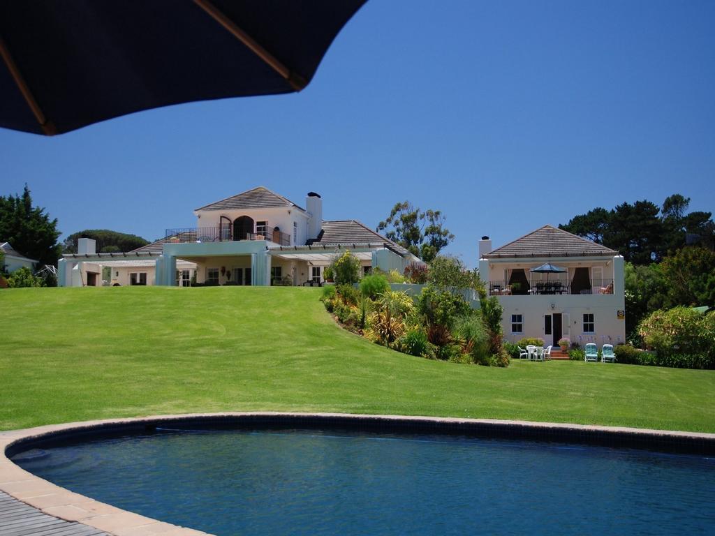 Majini Guesthouse Sweet Valley Εξωτερικό φωτογραφία