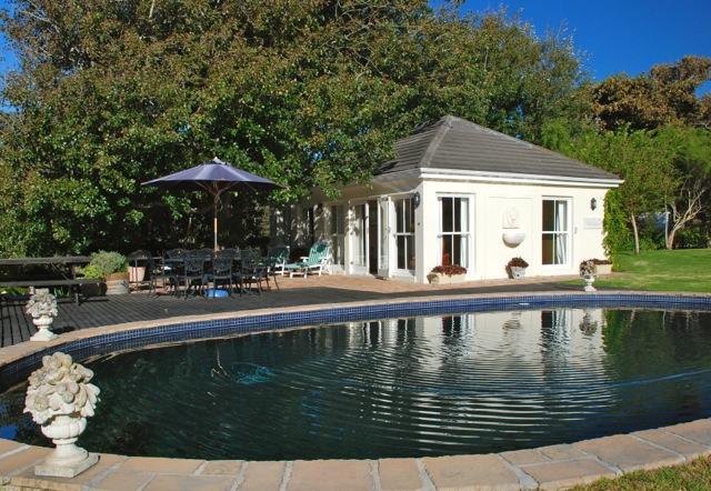 Majini Guesthouse Sweet Valley Εξωτερικό φωτογραφία