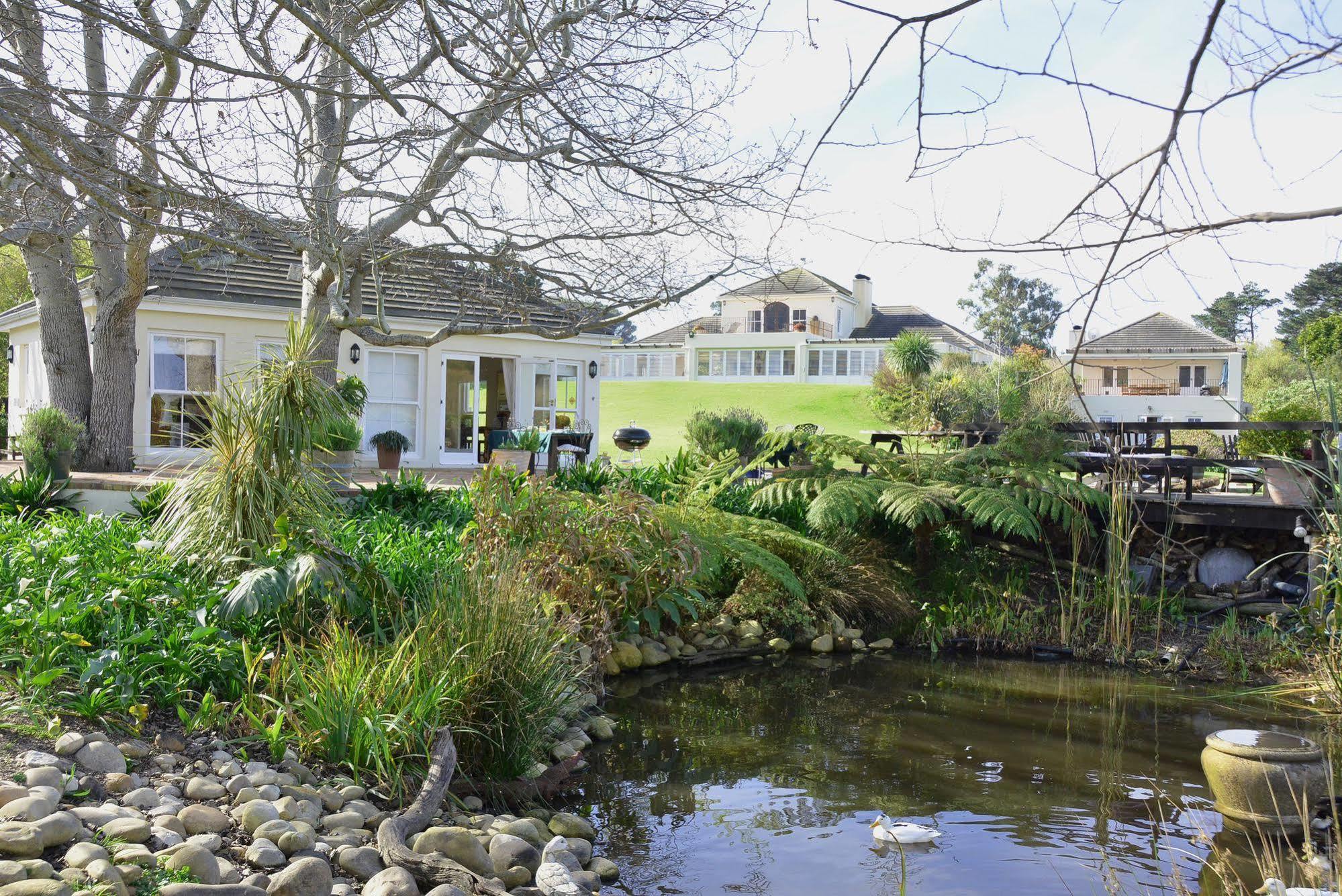 Majini Guesthouse Sweet Valley Εξωτερικό φωτογραφία