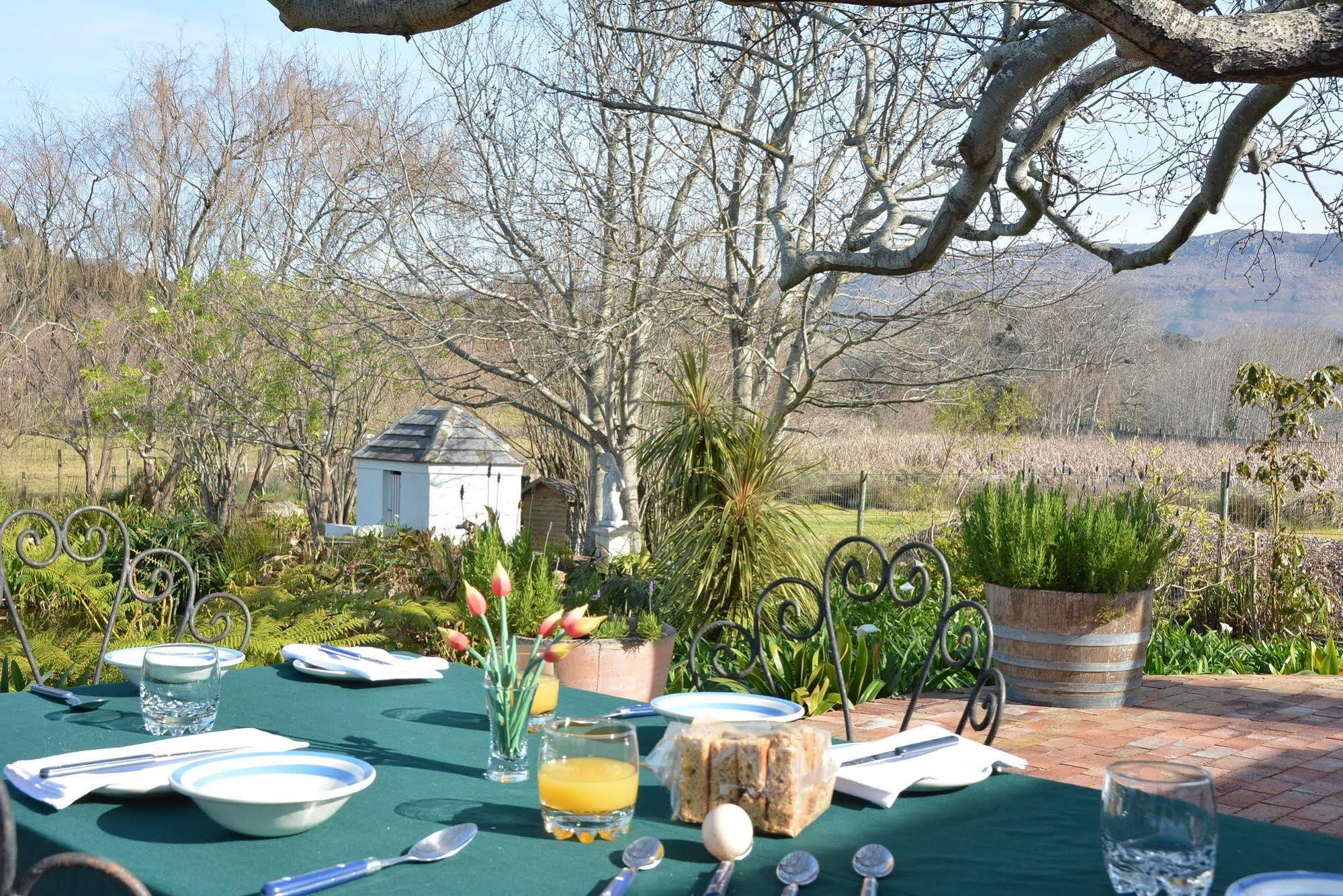 Majini Guesthouse Sweet Valley Εξωτερικό φωτογραφία