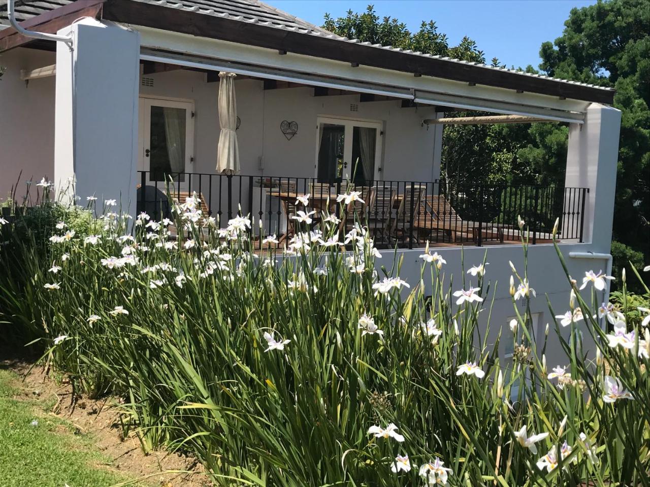 Majini Guesthouse Sweet Valley Εξωτερικό φωτογραφία