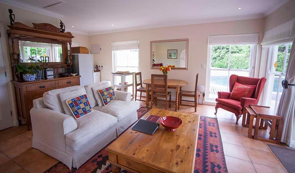 Majini Guesthouse Sweet Valley Εξωτερικό φωτογραφία