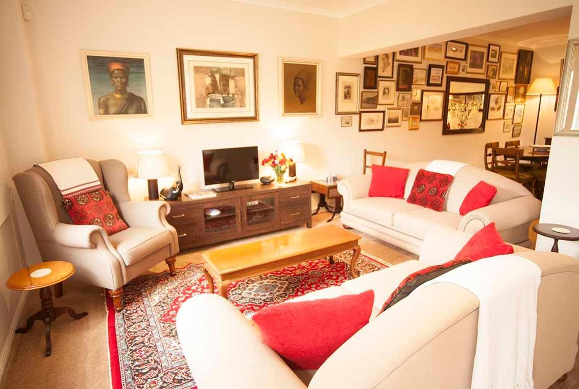 Majini Guesthouse Sweet Valley Εξωτερικό φωτογραφία