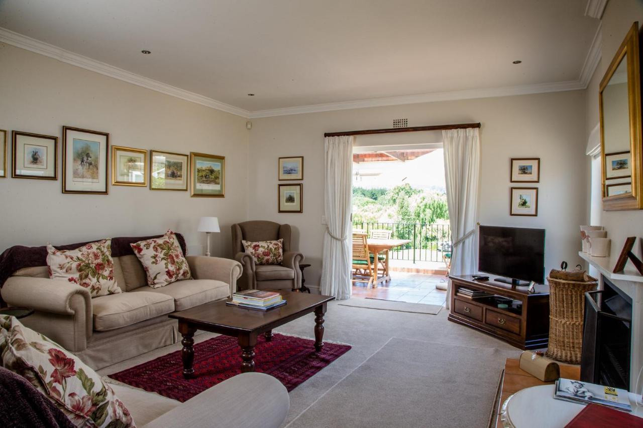 Majini Guesthouse Sweet Valley Εξωτερικό φωτογραφία